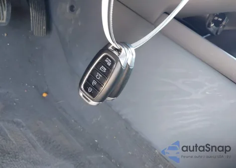 2021 Hyundai Elantra Sel from USA, damaged, VIN KMHLS4AG9MU212965